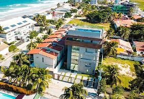 Flat VIP Vista Mar by La Playa