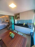 Flat VIP Vista Mar by La Playa