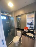 Flat VIP Vista Mar by La Playa