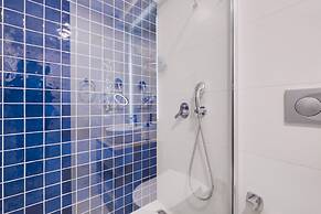 Flat With Shared Pool Near Beach in Bodrum