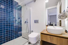 Flat With Shared Pool Near Beach in Bodrum