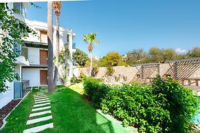 Flat With Shared Pool Near Beach in Bodrum