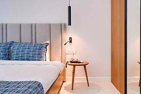 Flat With Shared Pool Near Beach in Bodrum