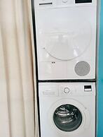 Large 2 bedrooms house with parking