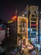 Hotel Nandini