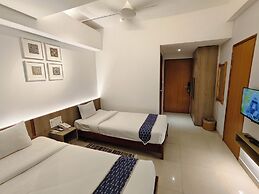 Hotel Nandini