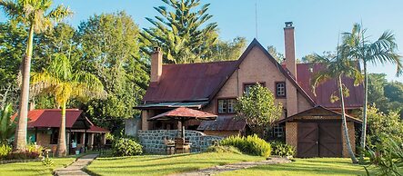 Mullers Mountain Lodge