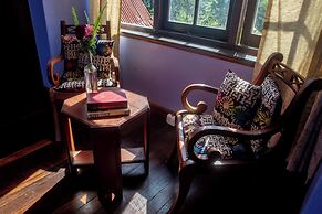 Mullers Mountain Lodge