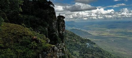 Mullers Mountain Lodge