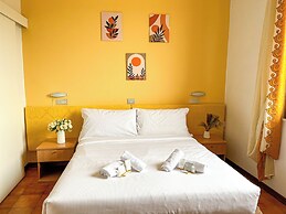 Hotel Villa Marina