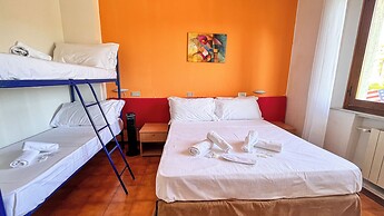 Hotel Villa Marina