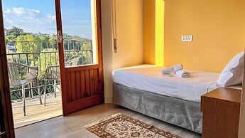 Hotel Villa Marina