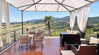 Hotel Villa Marina