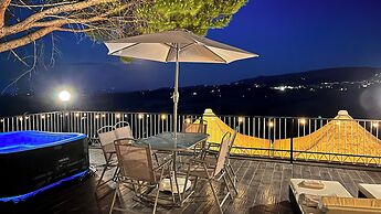 Hotel Villa Marina