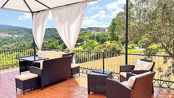 Hotel Villa Marina