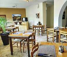 Hotel Villa Marina