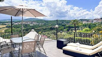 Hotel Villa Marina