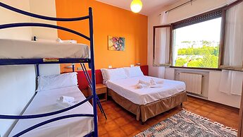 Hotel Villa Marina