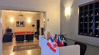 Hotel Villa Marina