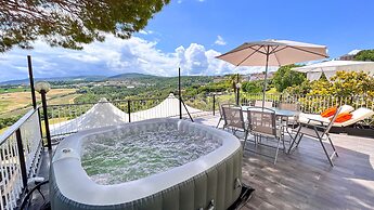 Hotel Villa Marina