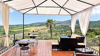 Hotel Villa Marina