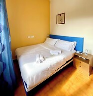 Hotel Villa Marina