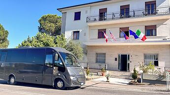 Hotel Villa Marina