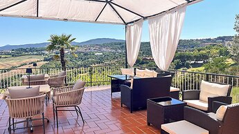 Hotel Villa Marina