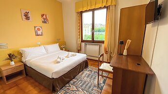 Hotel Villa Marina