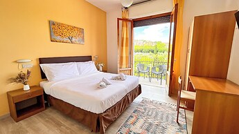 Hotel Villa Marina