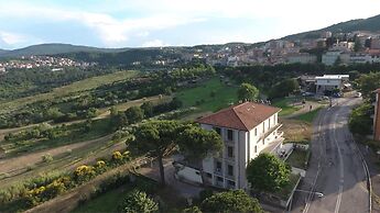 Hotel Villa Marina