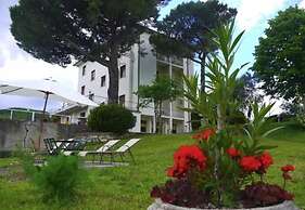 Hotel Villa Marina
