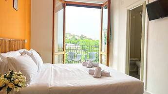 Hotel Villa Marina