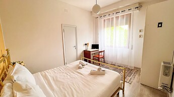 Hotel Villa Marina