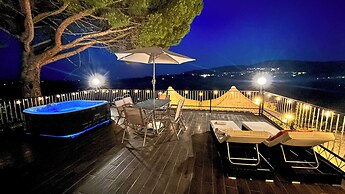 Hotel Villa Marina