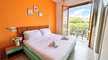 Hotel Villa Marina
