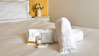Hotel Villa Marina