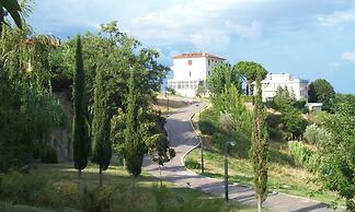Hotel Villa Marina