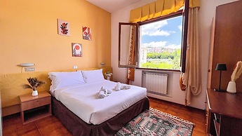 Hotel Villa Marina