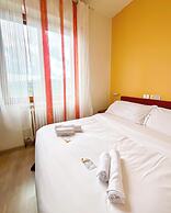 Hotel Villa Marina
