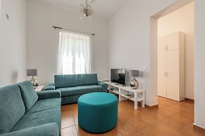 Villino Ada a Mondello