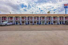 Coastal inn Corpus Christi