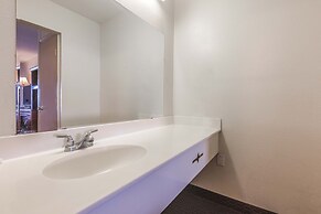 Coastal inn Corpus Christi