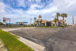 Coastal inn Corpus Christi