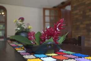 Hotel Chalet El Castillo by Majuva