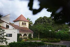 Hotel Chalet El Castillo by Majuva