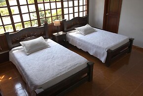 Hotel Chalet El Castillo by Majuva