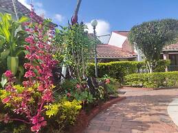 Hotel Chalet El Castillo by Majuva