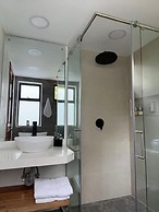 Hotel Chalet El Castillo by Majuva