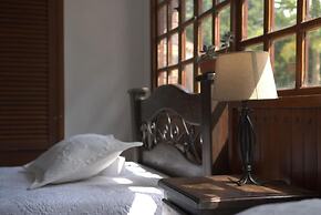 Hotel Chalet El Castillo by Majuva